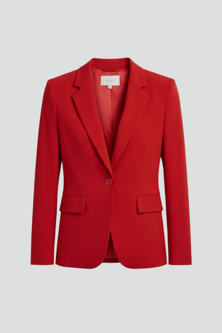 Clara | Blazer cintré pour femme
