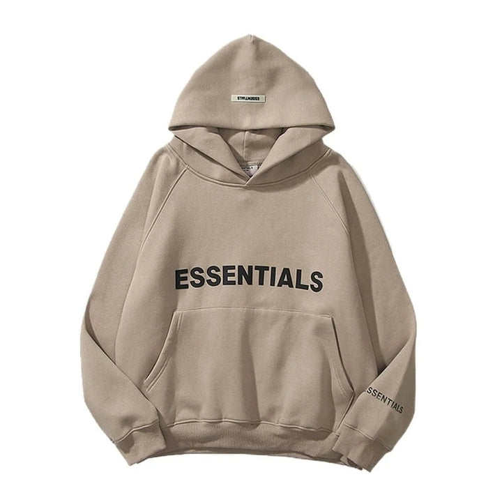 David | Men's oversized hoodie