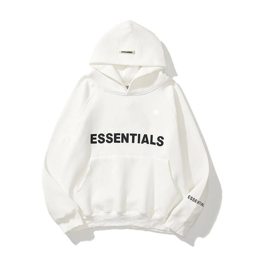 David | Men's oversized hoodie