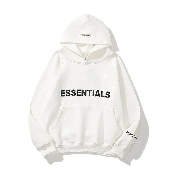 David | Men's oversized hoodie
