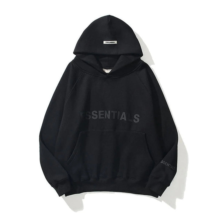 David | Men's oversized hoodie