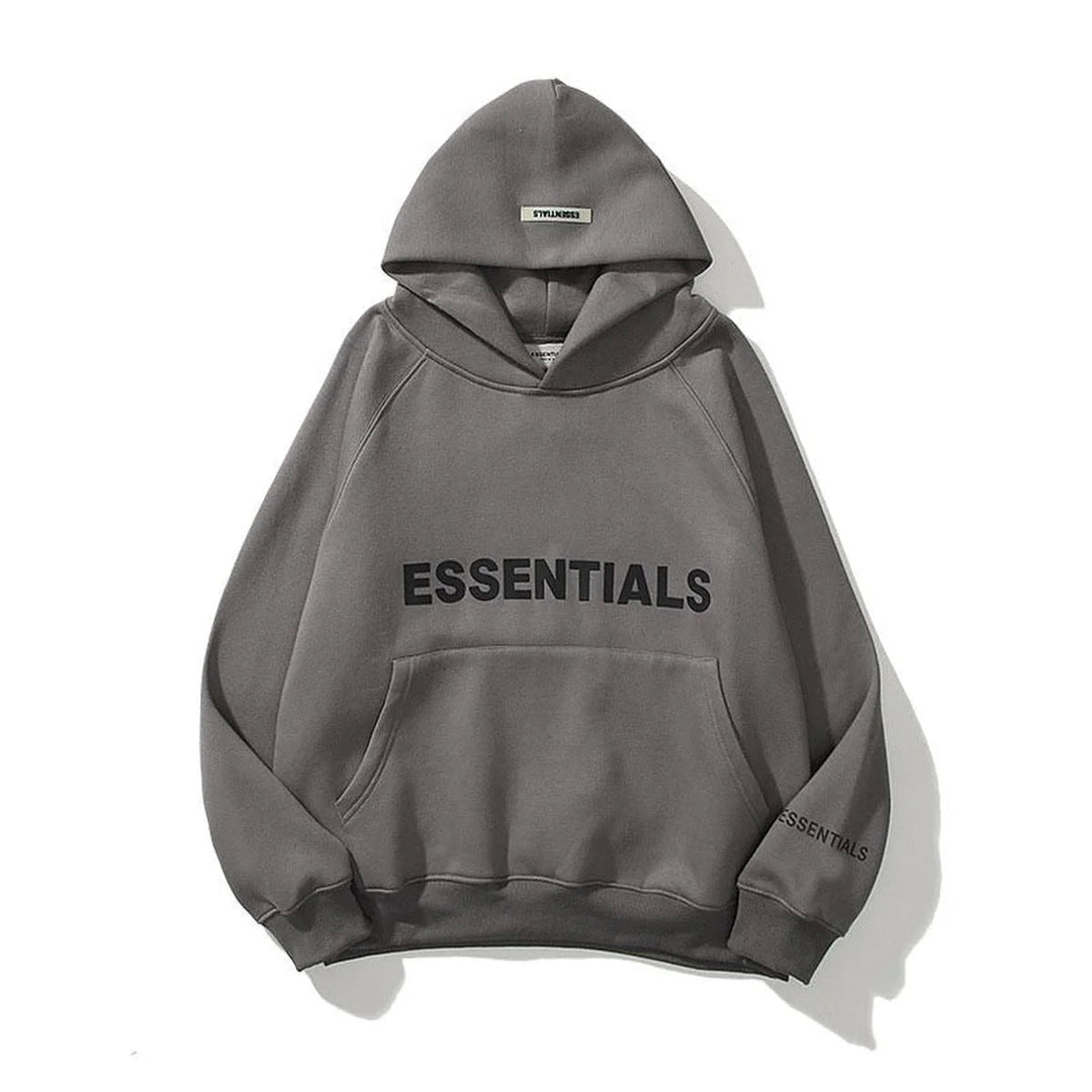 David | Men's oversized hoodie