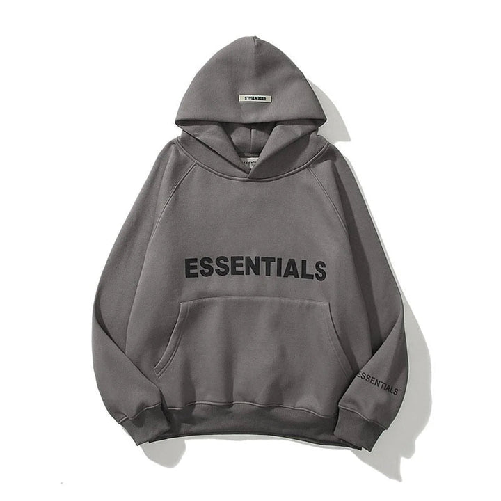 David | Men's oversized hoodie