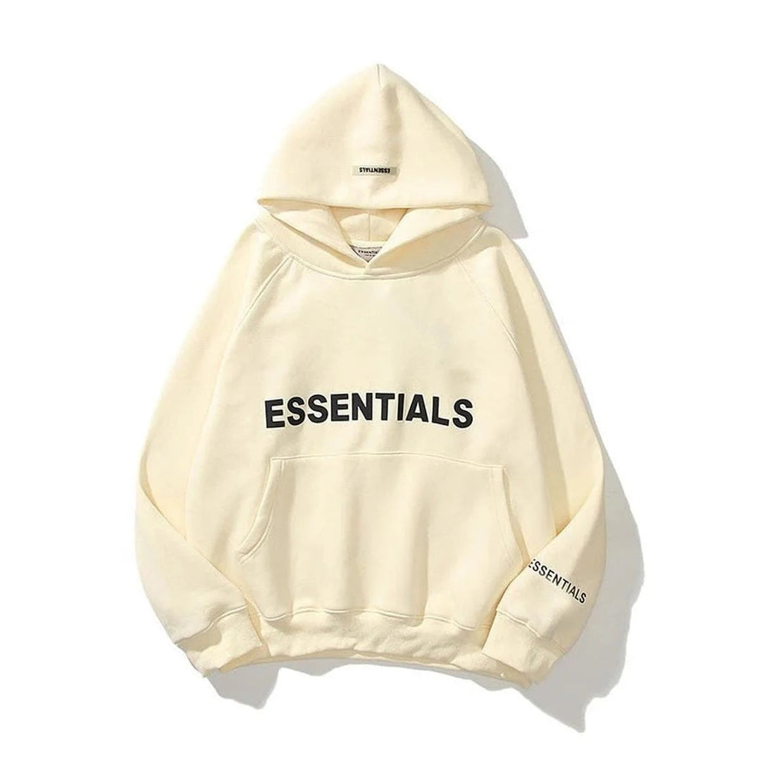 David | Men's oversized hoodie