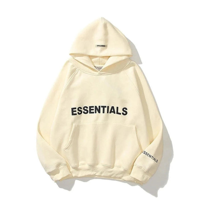 David | Men's oversized hoodie