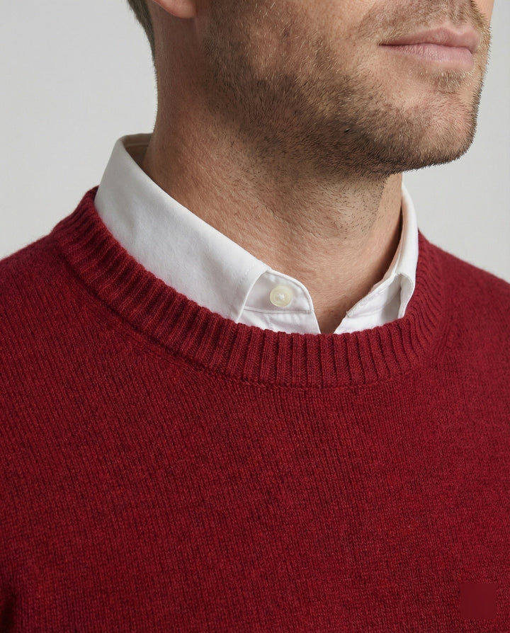 Fabian | Men's Soft Classic Sweater