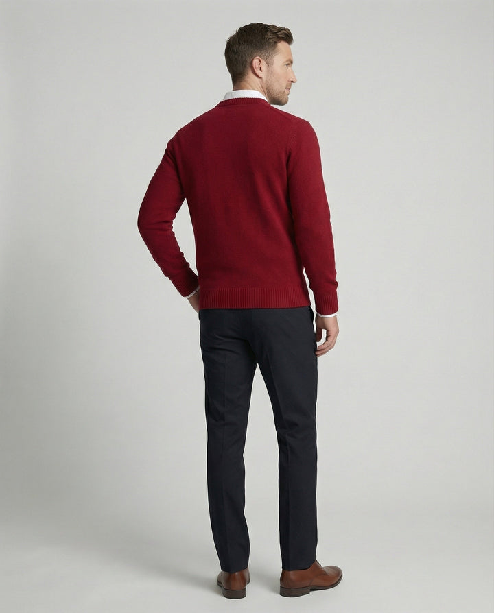 Fabian | Men's Soft Classic Sweater