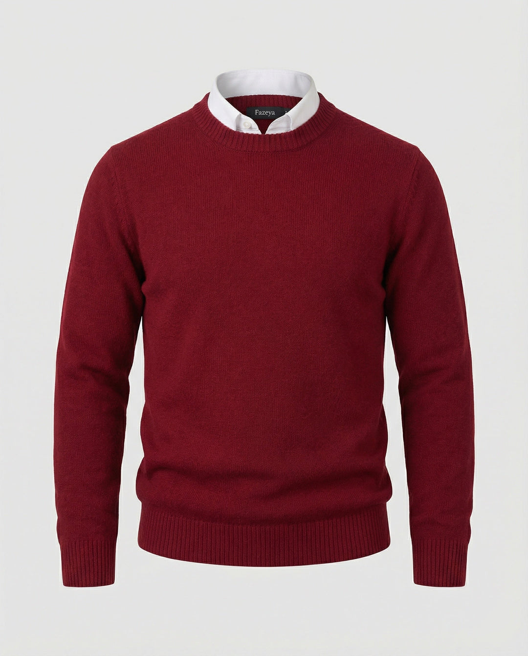 Fabian | Men's Soft Classic Sweater
