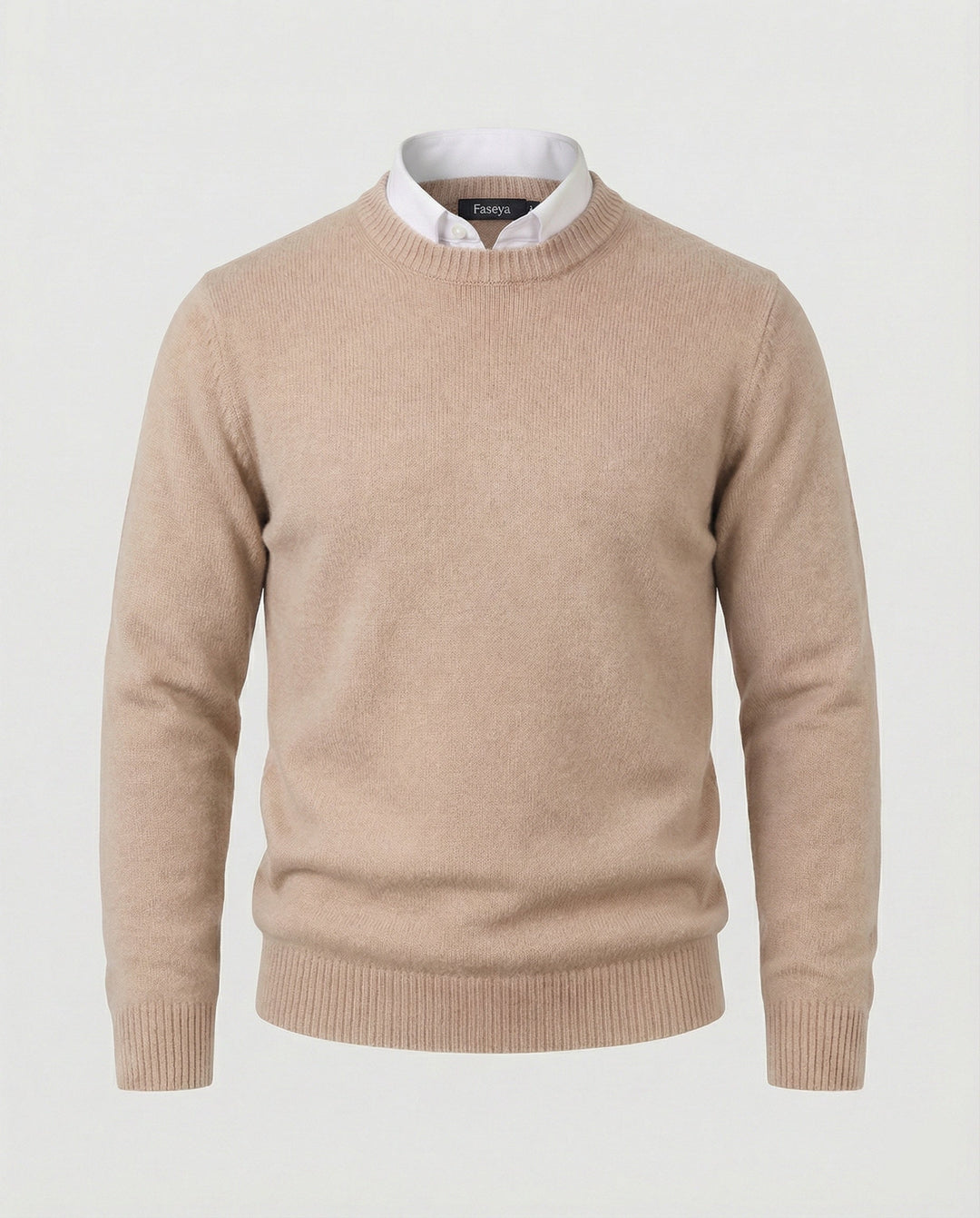 Fabian | Men's Soft Classic Sweater