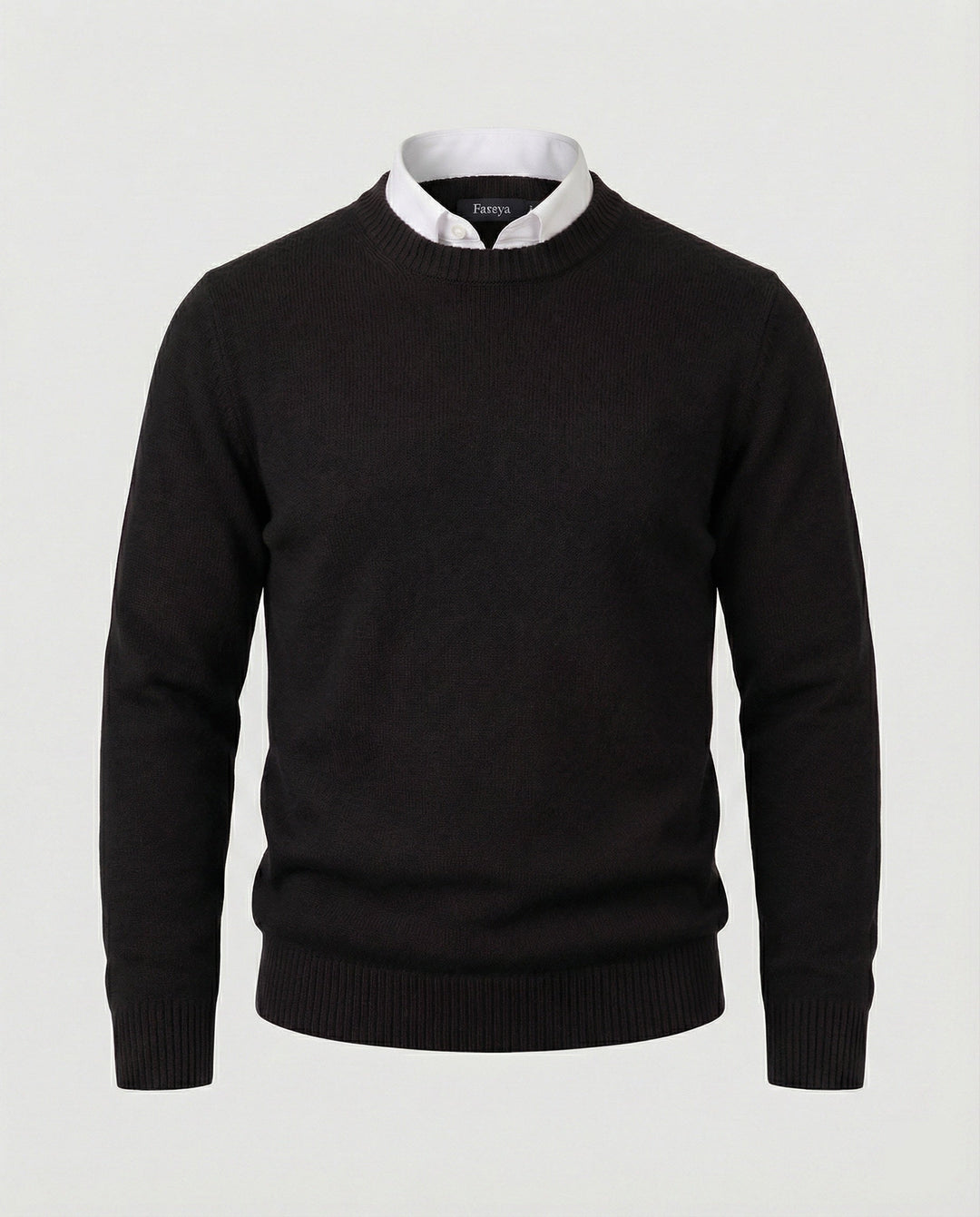 Fabian | Men's Soft Classic Sweater
