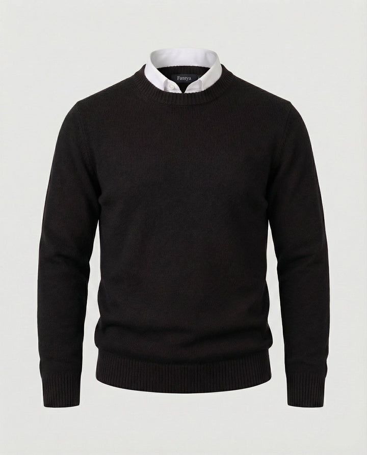 Fabian | Men's Soft Classic Sweater