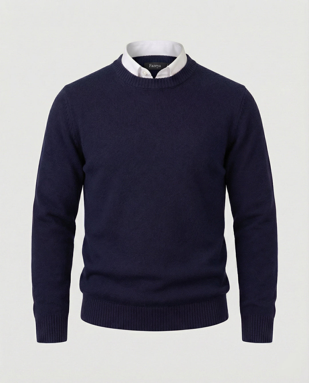 Fabian | Men's Soft Classic Sweater