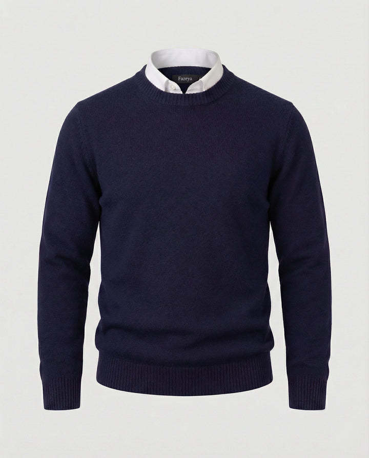 Fabian | Men's Soft Classic Sweater