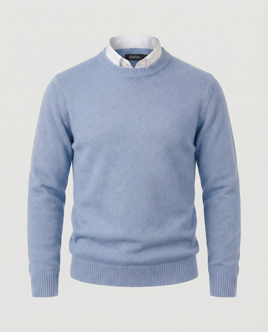 Fabian | Men's Soft Classic Sweater
