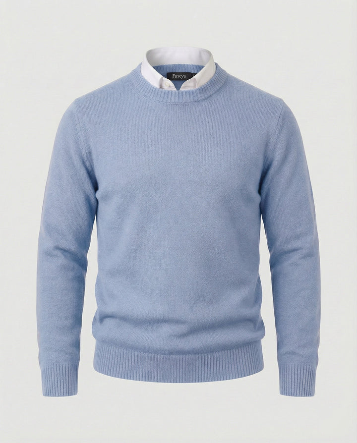 Fabian | Men's Soft Classic Sweater