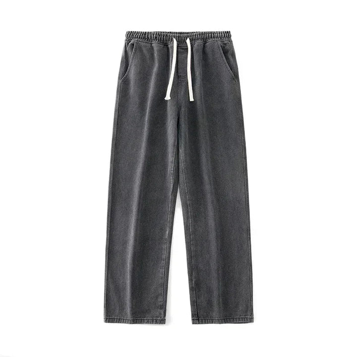 Fabio | Jean ample coupe loose pour homme