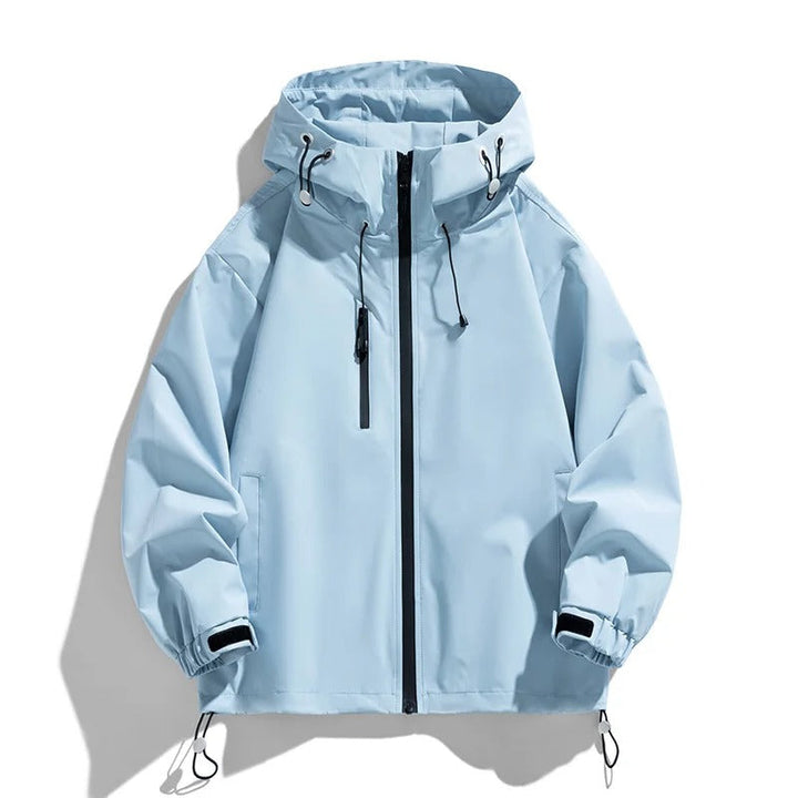 Ida | Women's waterproof ski jacket