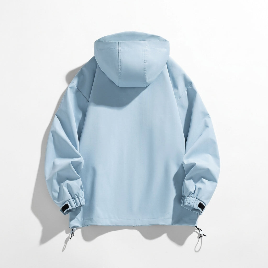 Ida | Women's waterproof ski jacket