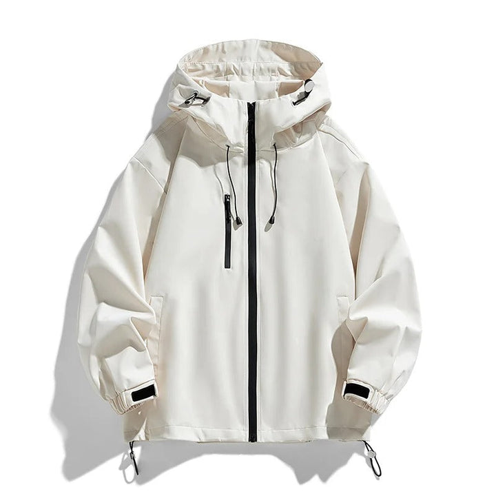 Ida | Women's waterproof ski jacket