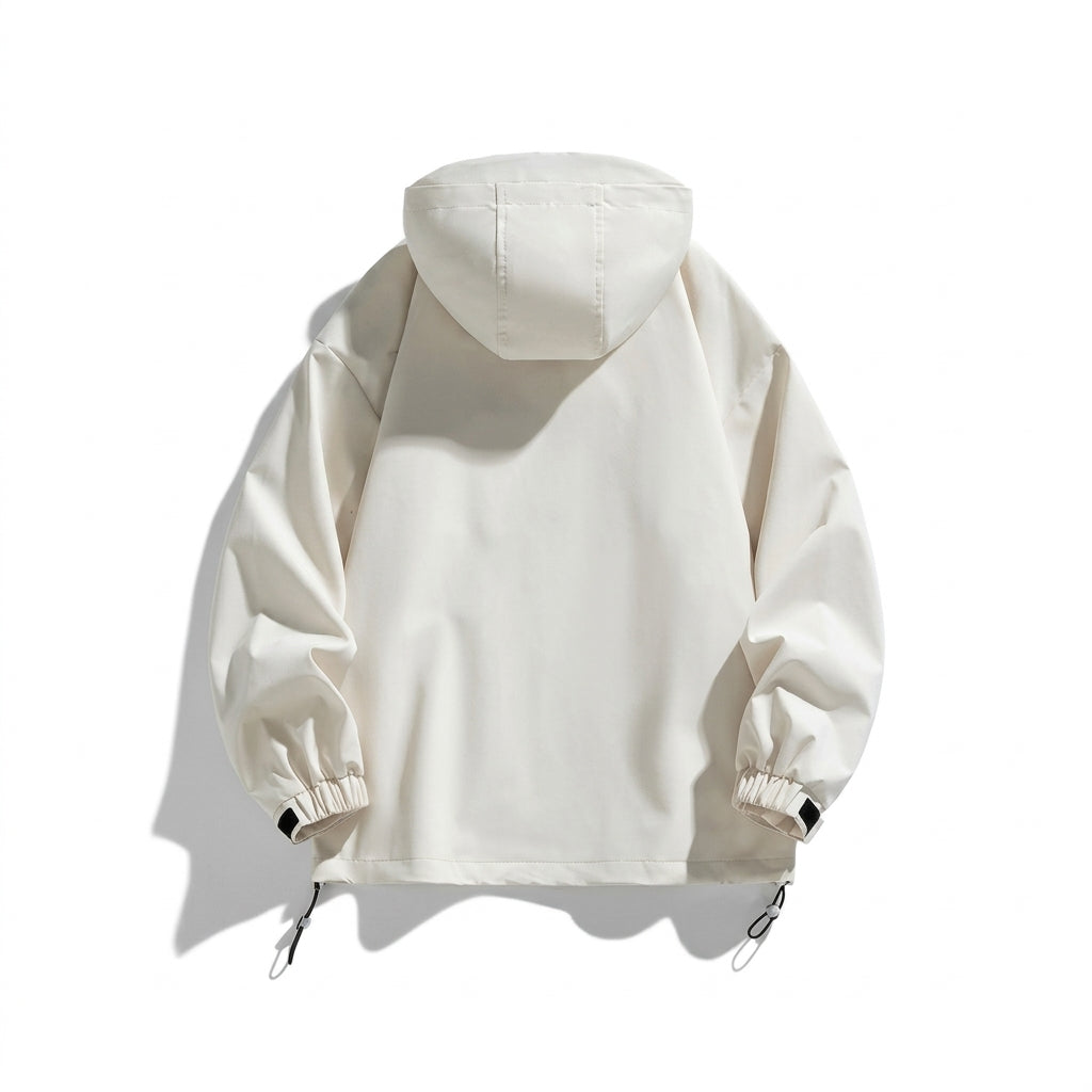 Ida | Women's waterproof ski jacket