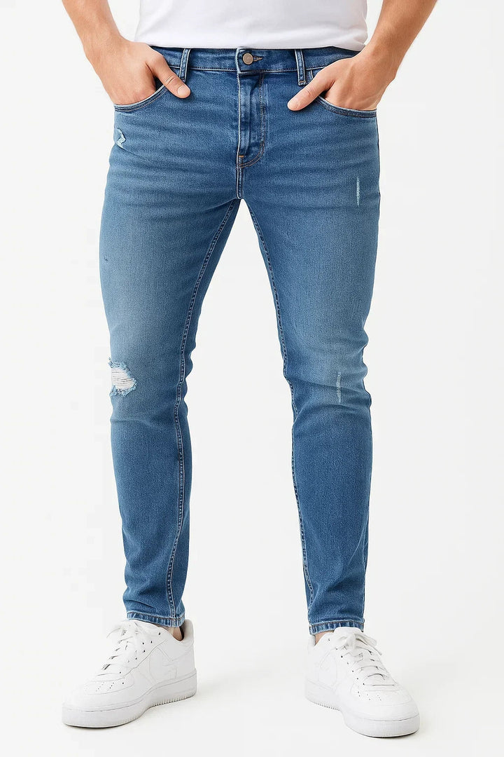Jonathan | Jean slim stretch pour homme