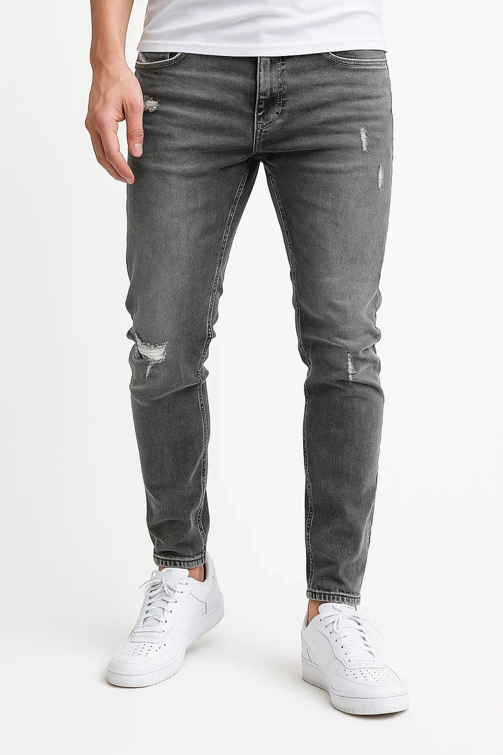 Jonathan | Jean slim stretch pour homme