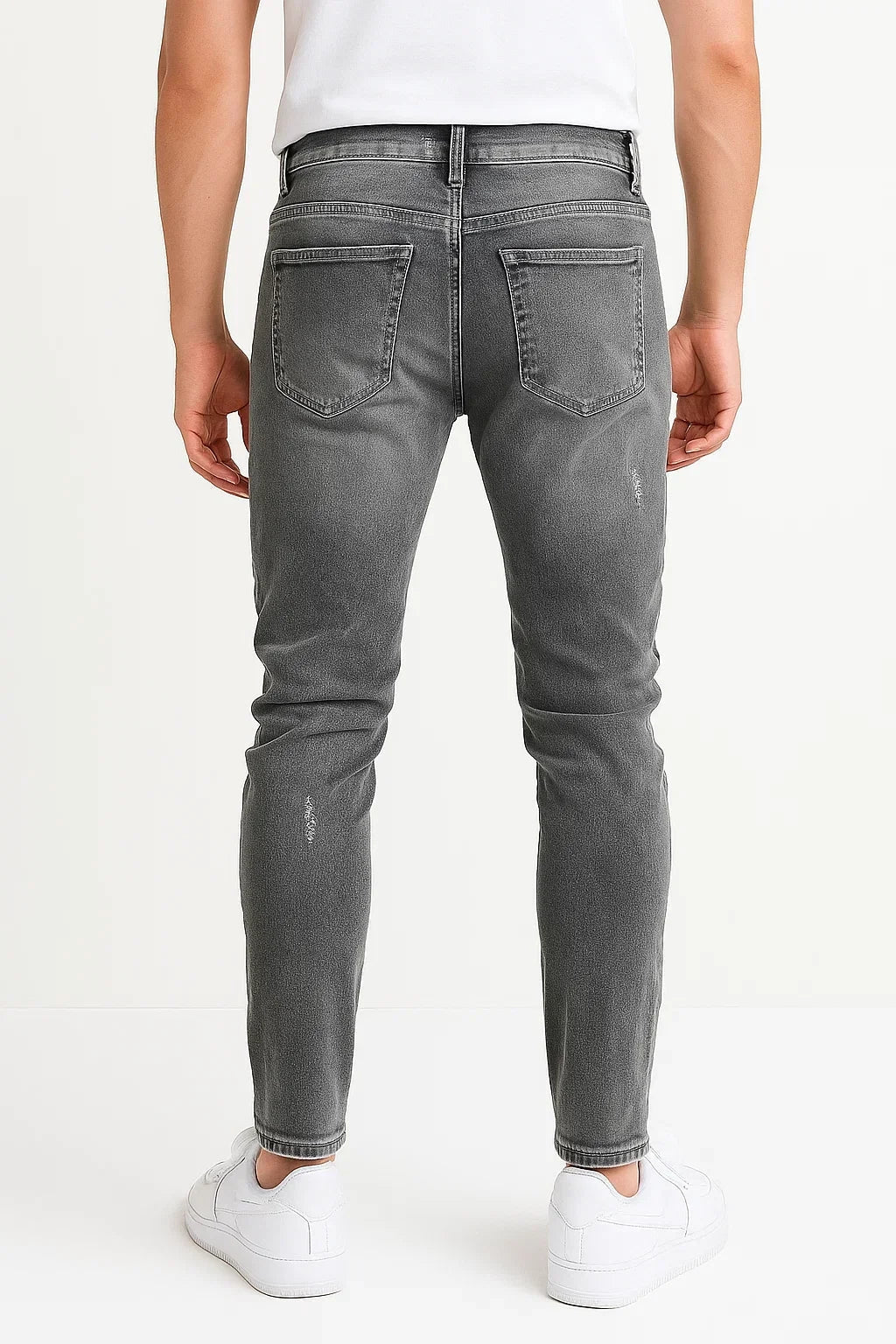 Jonathan | Jean slim stretch pour homme