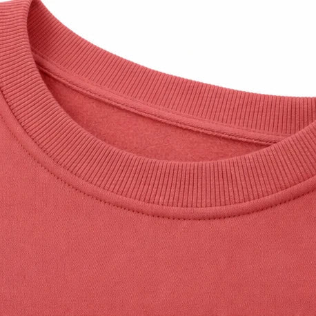 Lena | Women's oversized sweatshirt pullover