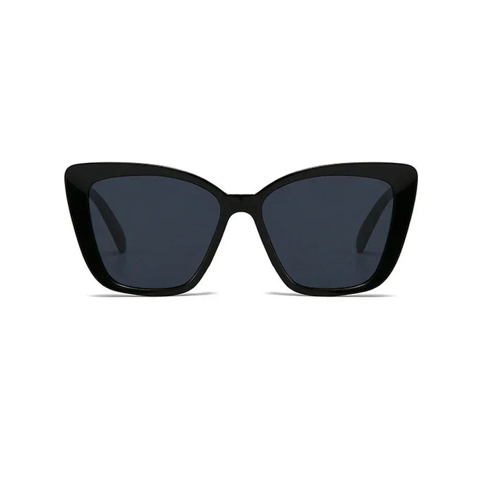 Lisa | Damen Cat-Eye Sonnenbrille