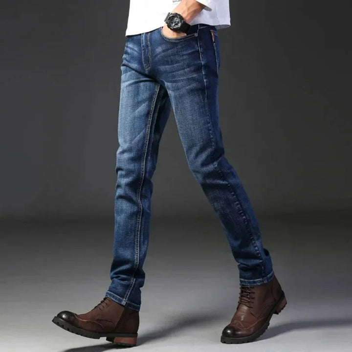 Luis | Jean stretch slim pour homme