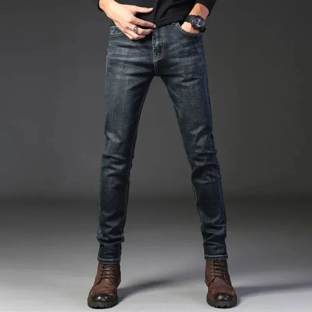 Luis | Jean stretch slim pour homme