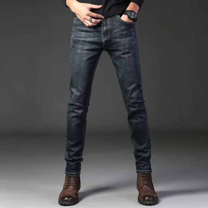 Luis | Jean stretch slim pour homme