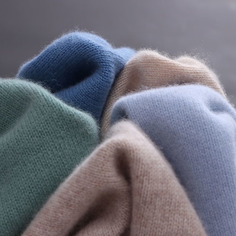 Lukas | Men's Cashmere Sweater