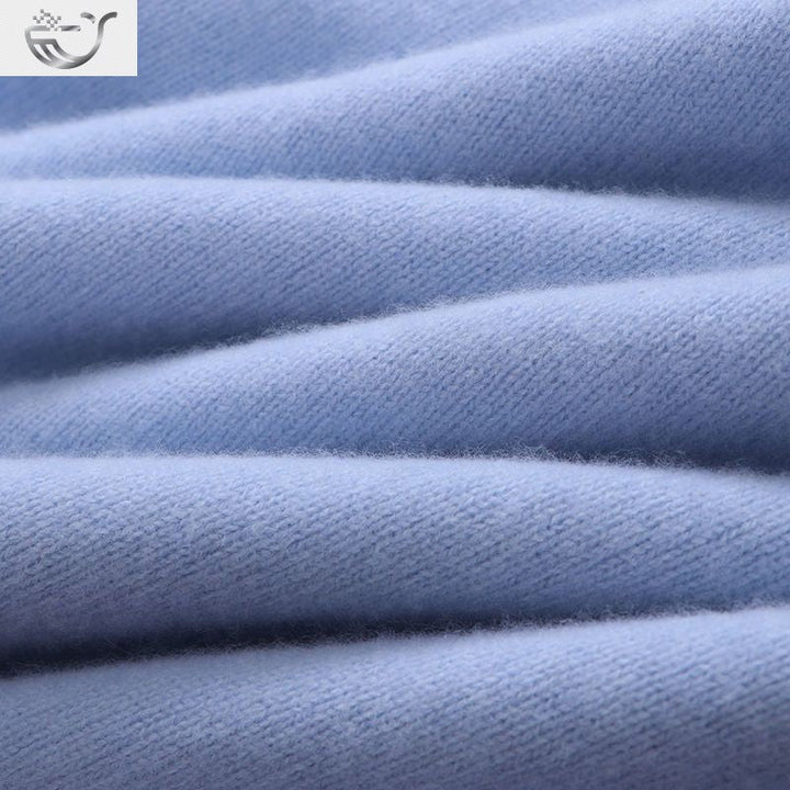 Lukas | Men's Cashmere Sweater