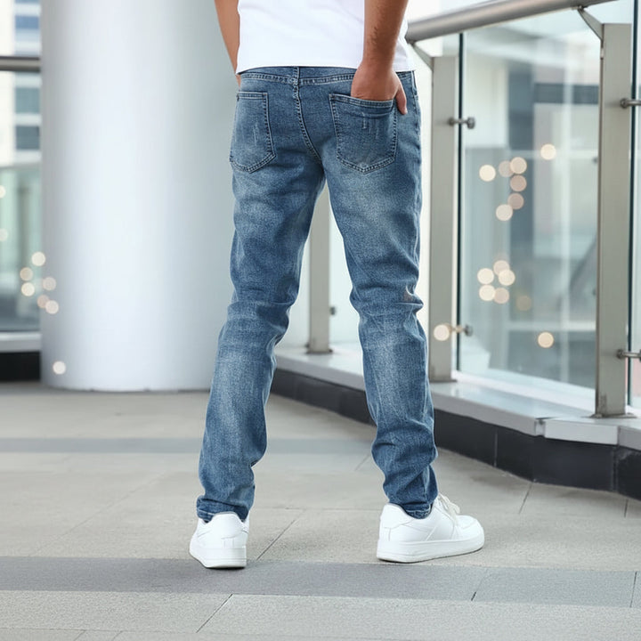 Marco | Men's slim-fit jeans
