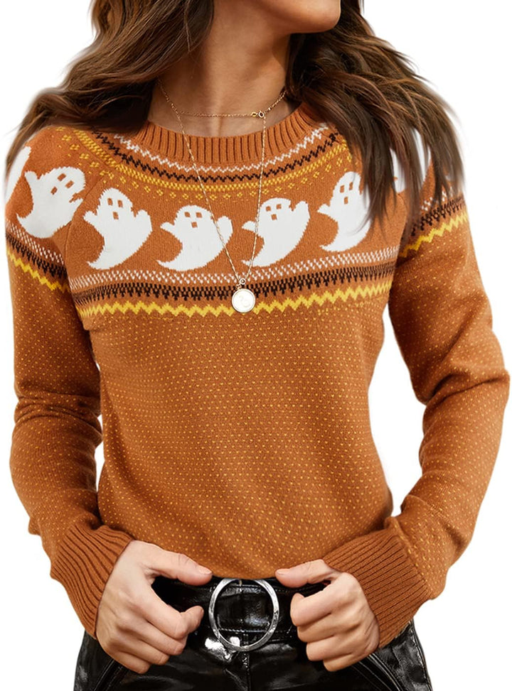 Marlene | Pull en maille à col roulé pour femme avec motif torsadé