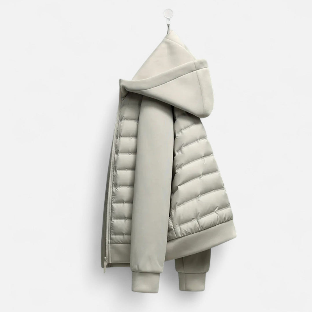 Matthias | Men's Down Winter Jacket