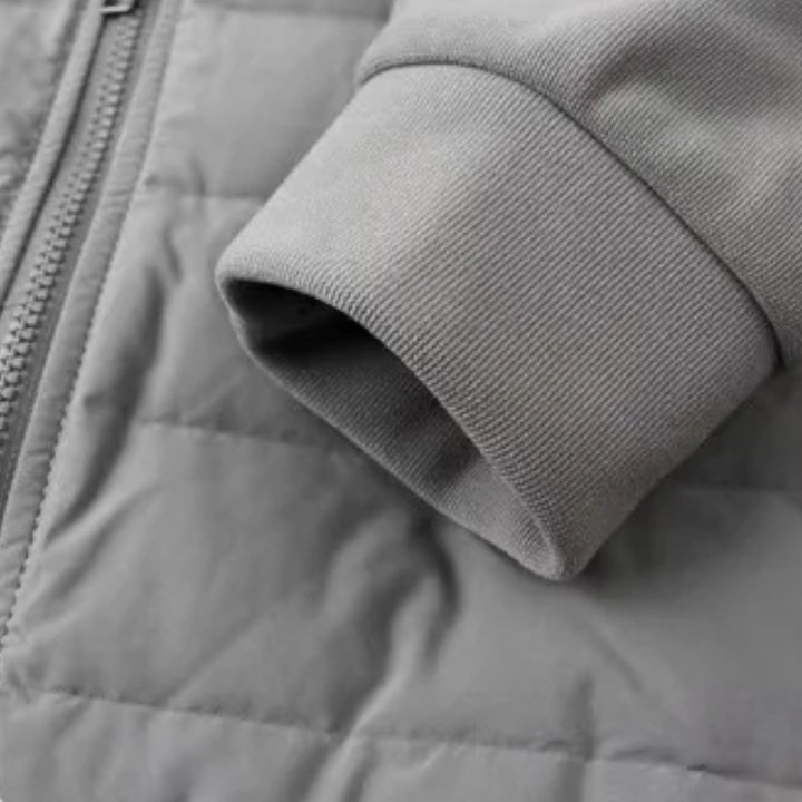 Matthias | Men's Down Winter Jacket