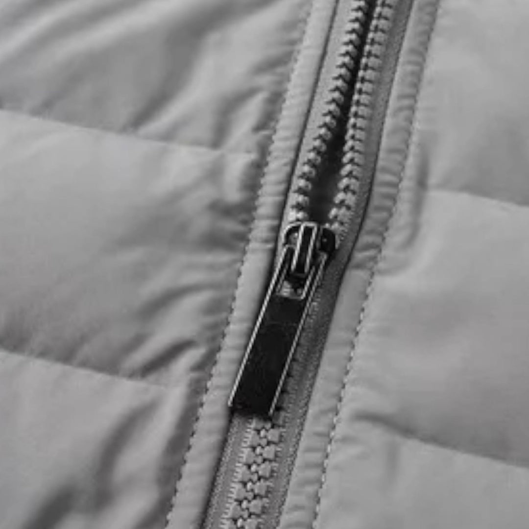 Matthias | Men's Down Winter Jacket