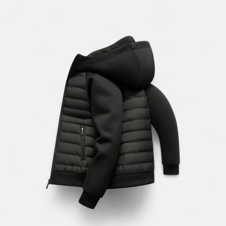 Matthias | Men's Down Winter Jacket