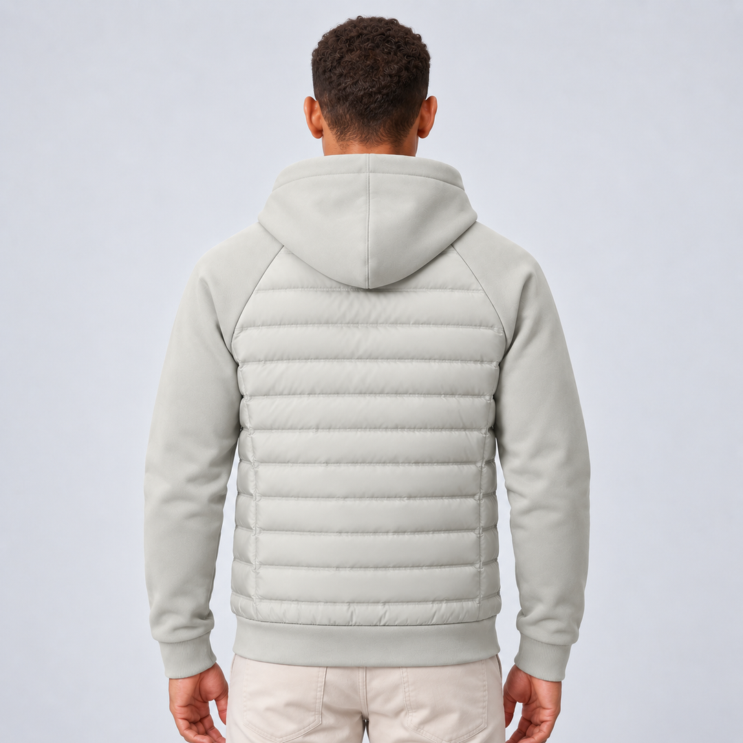 Matthias | Men's Down Winter Jacket