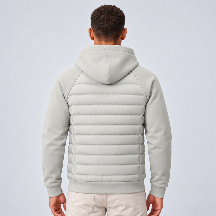 Matthias | Men's Down Winter Jacket