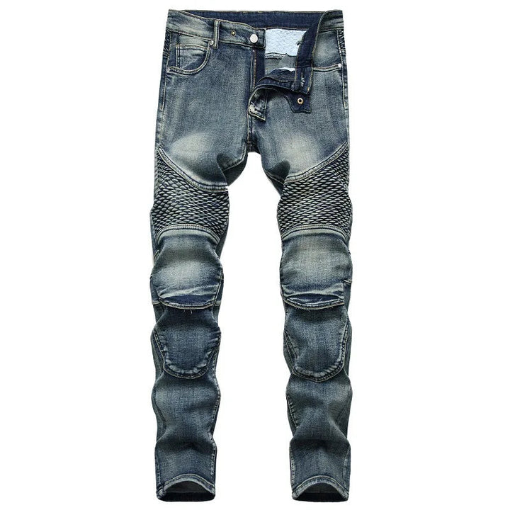 Max | Jean biker pour homme