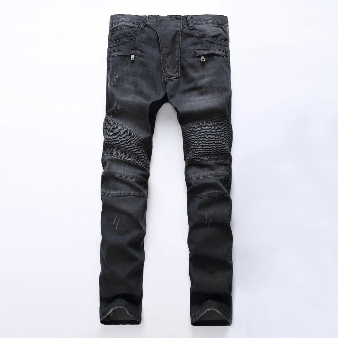 Max | Jean biker pour homme
