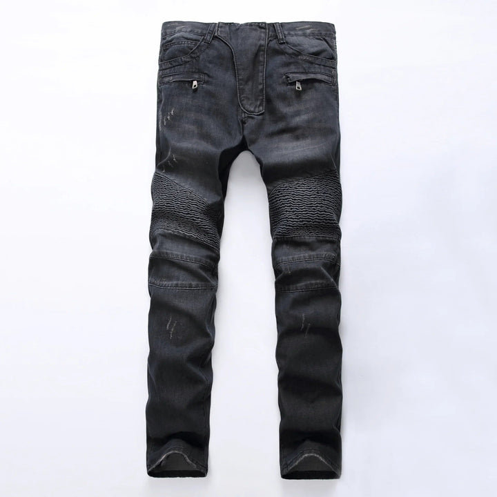 Max | Jean biker pour homme