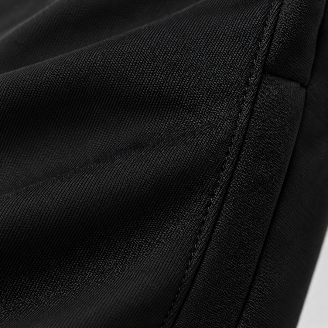 Nico | Men's Slim-Fit Pants with Drawstring