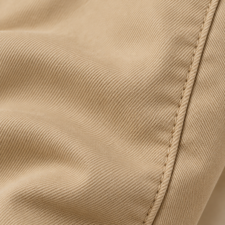 Nico | Men's Slim-Fit Pants with Drawstring