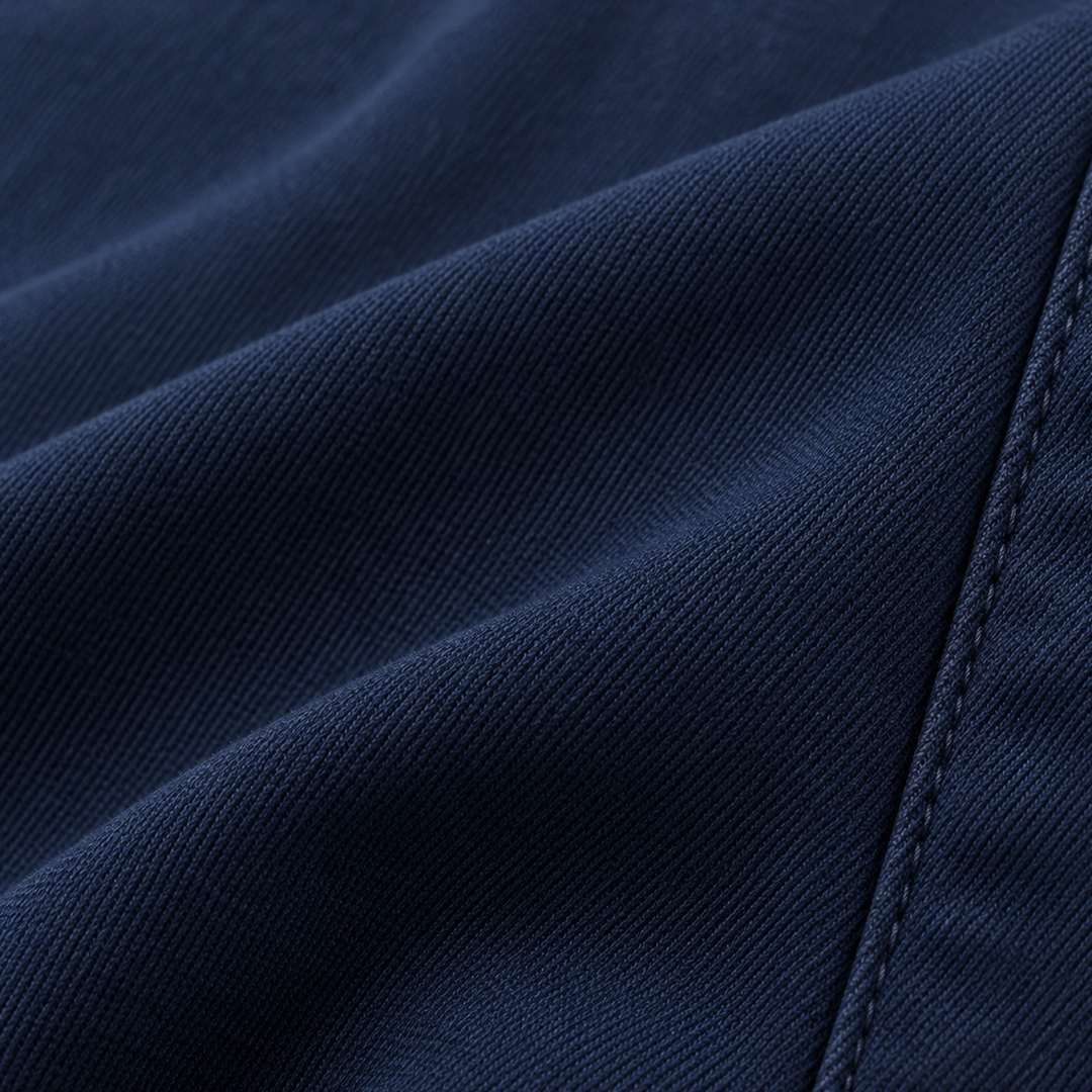 Nico | Men's Slim-Fit Pants with Drawstring