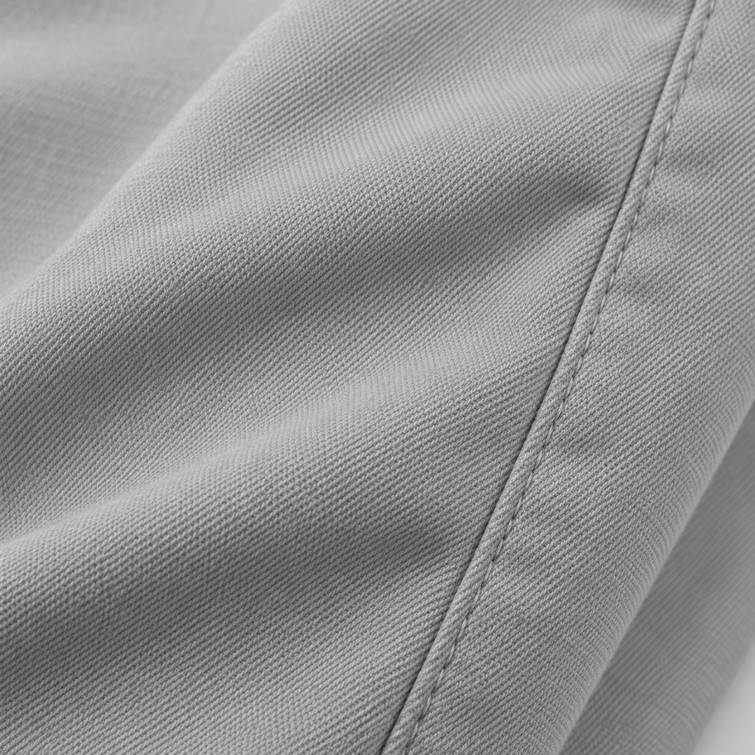 Nico | Men's Slim-Fit Pants with Drawstring