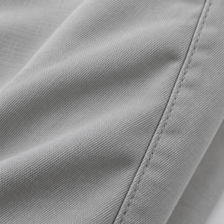 Nico | Men's Slim-Fit Pants with Drawstring